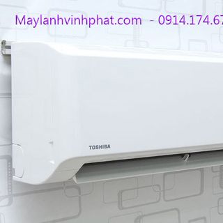 Nhà phân phối – nhà Cung cấp Máy lạnh treo tường Toshiba 25HP – May lanh treo tuong giá sỉ