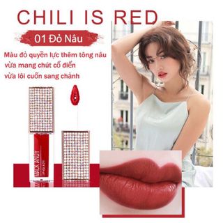 Son kem lỳ Mack Andy giá sỉ​ giá bán buôn