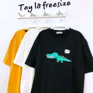 áo unisex che quần tay lỡ freesize giá sỉ