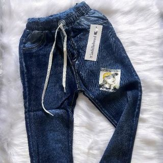 Quần jean cho bé gái giá sỉ