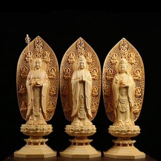 Tây Phương Tam Thánh