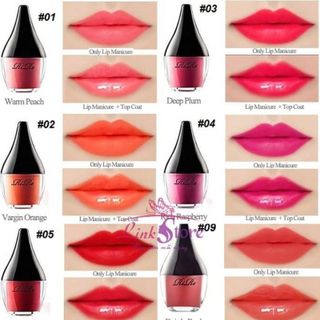 Son kem Lipmanicure giá sỉ​ giá bán buôn
