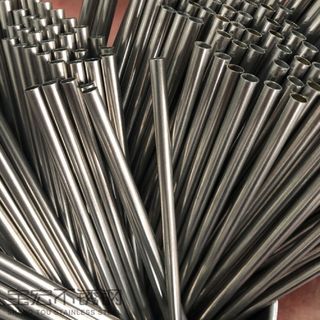 Ống Hút Inox Trà Sữa Trân Châu 215x12mm