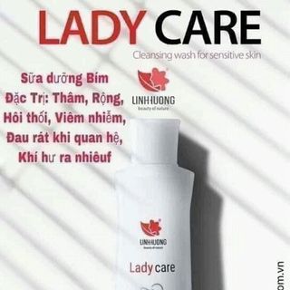 sua duong bím Lady Care Linh Hương