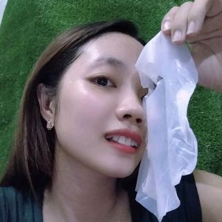 mặt nạ muing lab