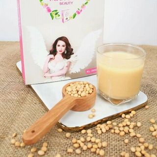 MẦM ĐẬU NÀNH 100 THIÊN NHIÊN
