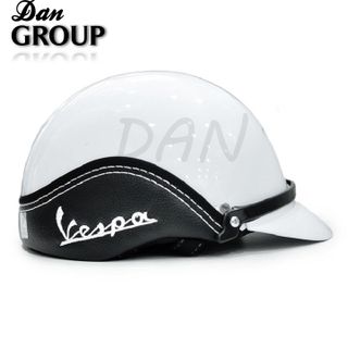 NÓN BẢO Hiểm NỮA ĐẦU