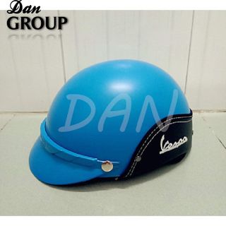 NÓN BẢO Hiểm NỮA ĐẦU