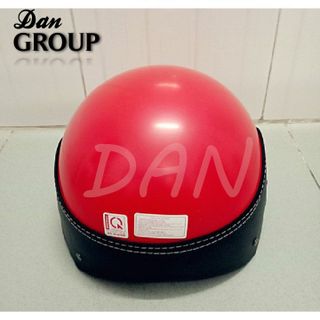 NÓN BẢO Hiểm NỮA ĐẦU