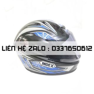 MŨ BẢO HIỂM FULLFaCE