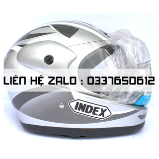MŨ BẢO HIỂM FULLFaCE