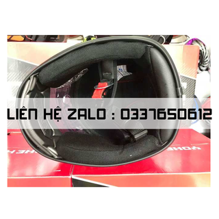 MŨ BẢO HIỂM FULLFaCE