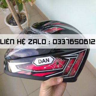 MŨ BẢO HIỂM FULLFaCE