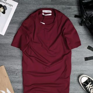 Áo thun chính phẩm