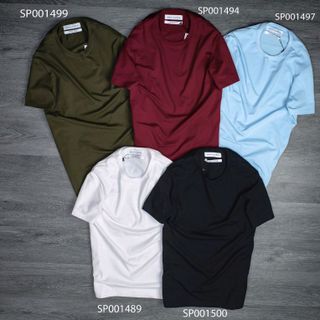 Áo thun chính phẩm