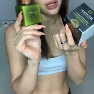 GO DETOX Sản phẩn tan mỡ bụng