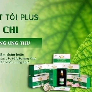 tinh chất tỏi Plus Lan Chi giá sỉ