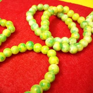 chuỗi đeo tay Vòng tay phong thủy 8li Giá sỉ 6k