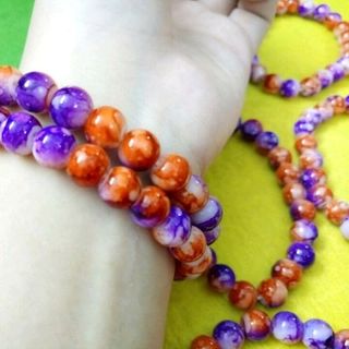 chuỗi đeo tay Vòng tay phong thủy 8li Giá sỉ 6k