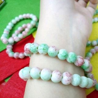 chuỗi đeo tay Vòng tay phong thủy 8li Giá sỉ 6k