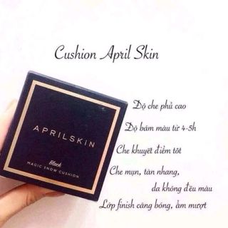 Phấn nước 3 trong 1