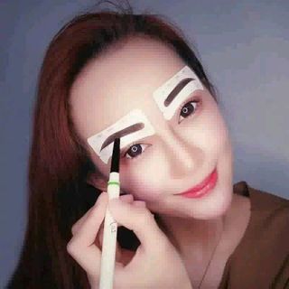 Khuôn kẻ mày