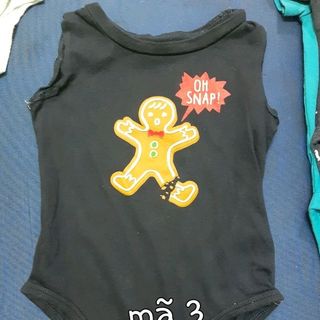 Thanh lí đồ sơ sinh body bé trai