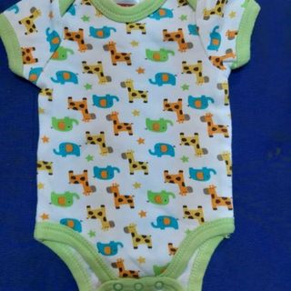 Thanh lí đồ sơ sinh body bé trai