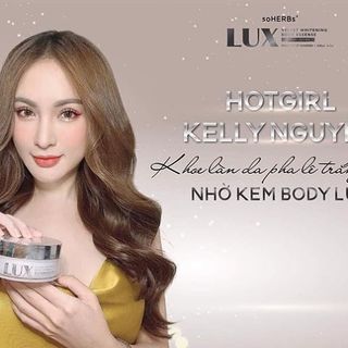 Kem Body Lux