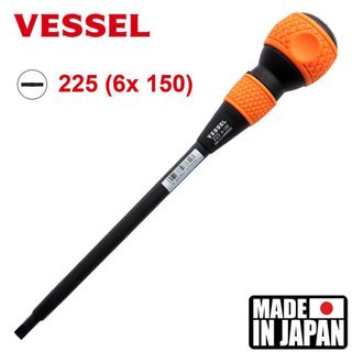 Tô Vít cách điện Vessel 225 2x150 6x150 /-