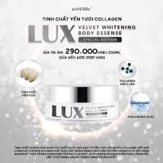 Kem Body Lux