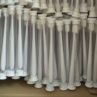Bàn Chải đánh răng 40 Alien Lông chải siêu mảnh