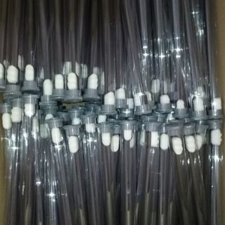 Bàn Chải đánh răng 40 Alien Lông chải siêu mảnh