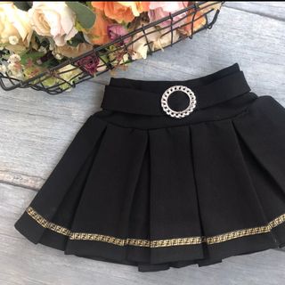 Chân váy xếp ly bé gái giá sỉ tphcm