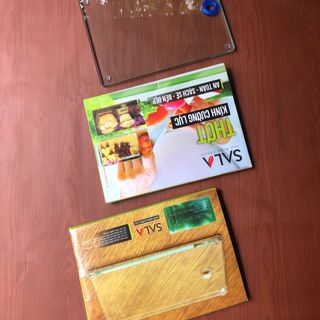 Thớt kính cường lực Sala