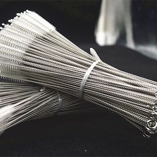 Cọ Rửa Ống Hút 24cmx10mm giá sỉ