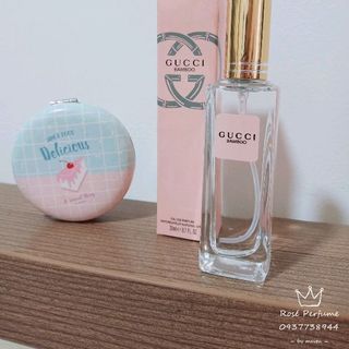 nước hoa mini chiết
