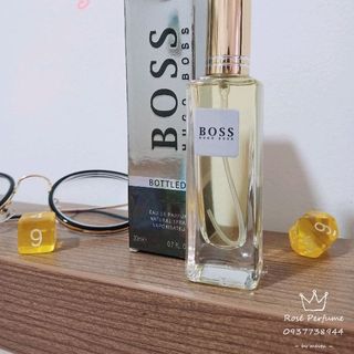 nước hoa mini chiết