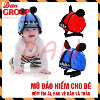 NÓN BẢo HIểM NỬA ĐẦU