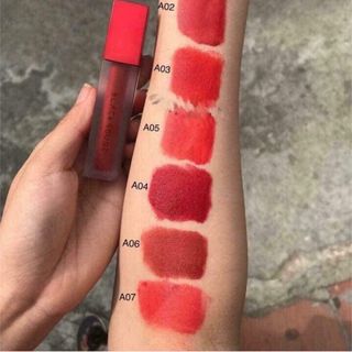 Son Black Rouge