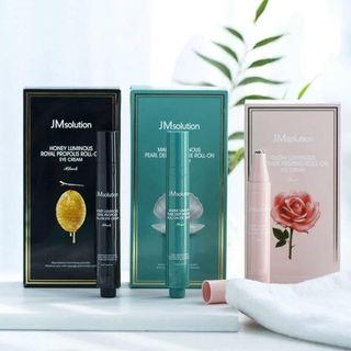 Bút lăn trị thâm mắt JMslution