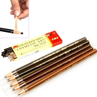 Chì xé kẻ chân mày