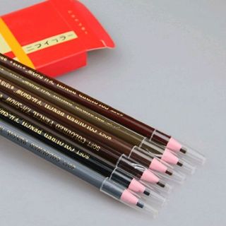 Chì xé kẻ chân mày