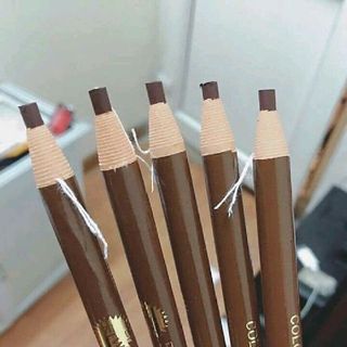 Chì xé kẻ chân mày