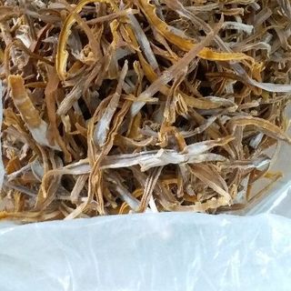 Măng le khô