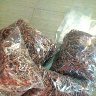 Măng le khô