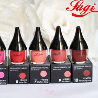 Son kem Lipmanicure