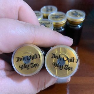 nhận làm độc quyền serum trị sẹo rỗ sẹo thâm