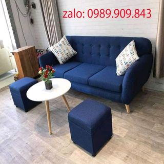 Sofa băng