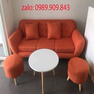 Sofa băng